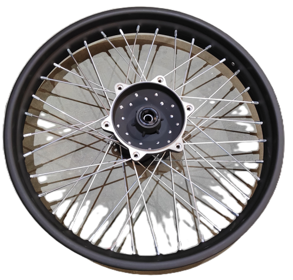 Передний дисик  21 (6301) (шесть болтов)