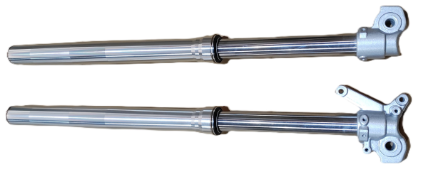 амортизатор Эндуро kayo