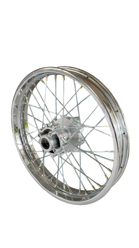 Диск спицы (дисковый задний) 06 18