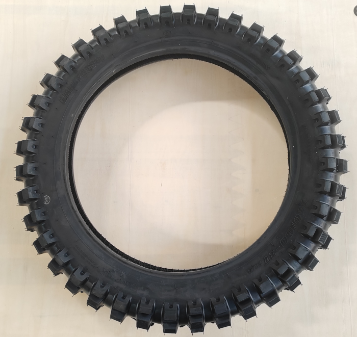 Покрышка 110/90-17  қарабұқа передний эндуро задний шины