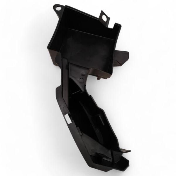 Пластик корпус аккумулятора эндуро кросс