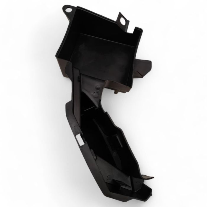 Пластик корпус аккумулятора эндуро кросс