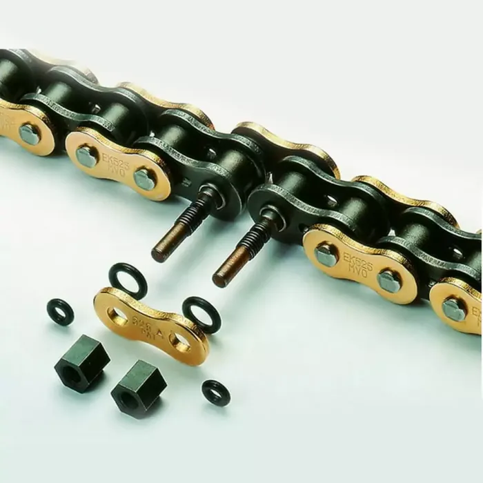 Цепь 428НO-116L (Сальниковое)