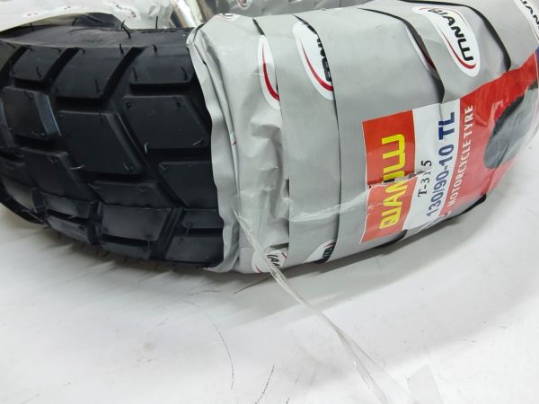 Покрышка 130/90-10