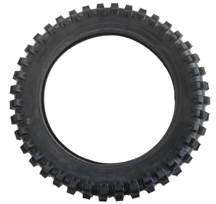 Покрышка 80/100-19 (грязевой)