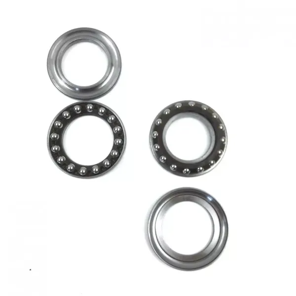 подшипник рулевой шариковый WY