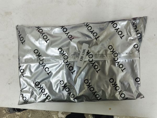 Цепь CHOCO 520HV3-116L (сальниковое)