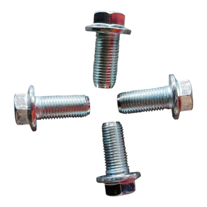 Болты крепление звезды  эндуро 4 штук-19