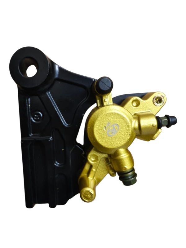 Суппорт Tekken(қарабуқа) задний