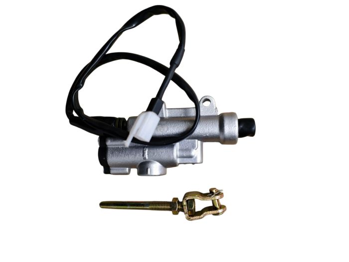 главный тормозной  цилиндр  Tekken(қарабуқа)