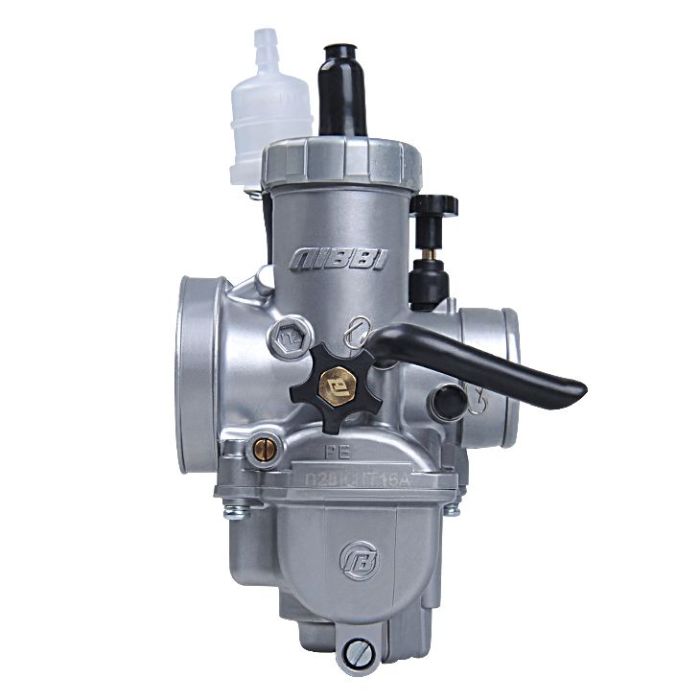 NIBI Карбюратор  PE