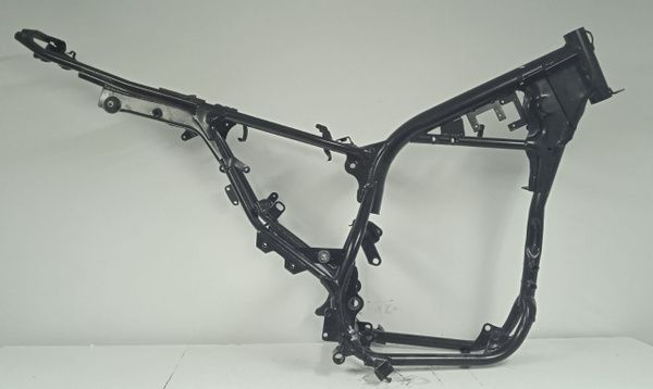 Рама эндро DB КРОСС