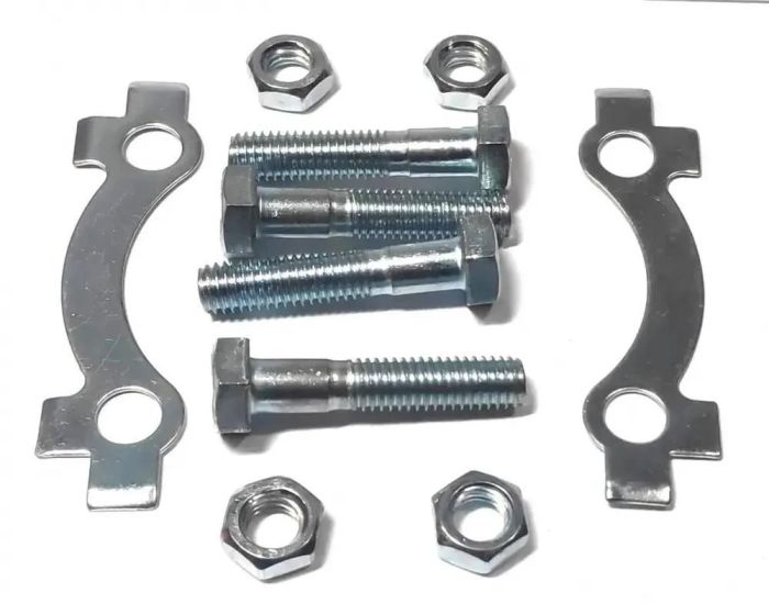 Болты крепление звезды WY