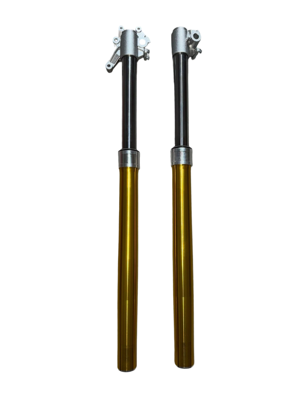 передний Амортизатор 06 (6202)