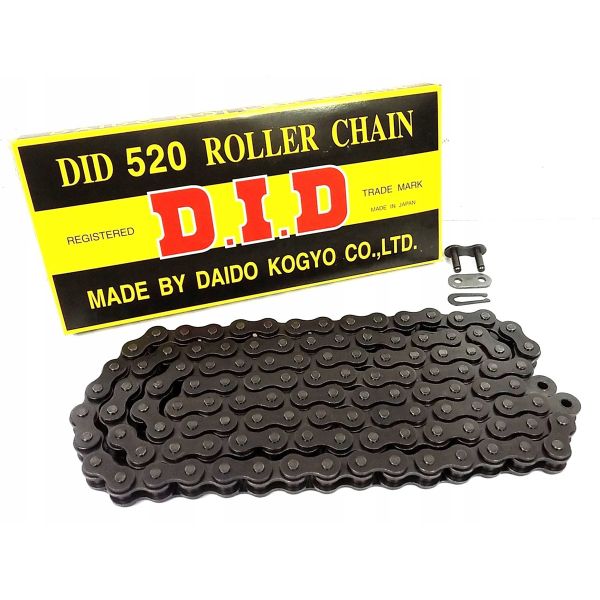 ГРМ цеп 3x4x104 DID