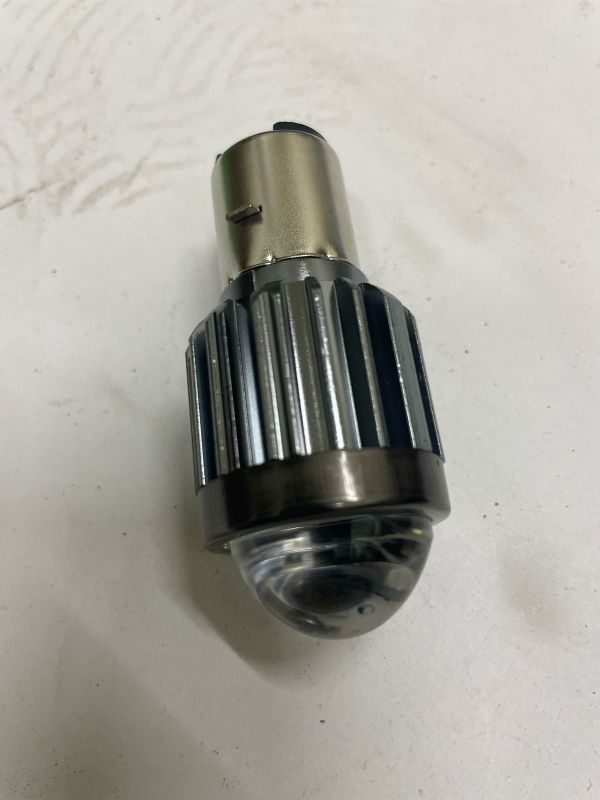 Лампы мотоцикл лед 