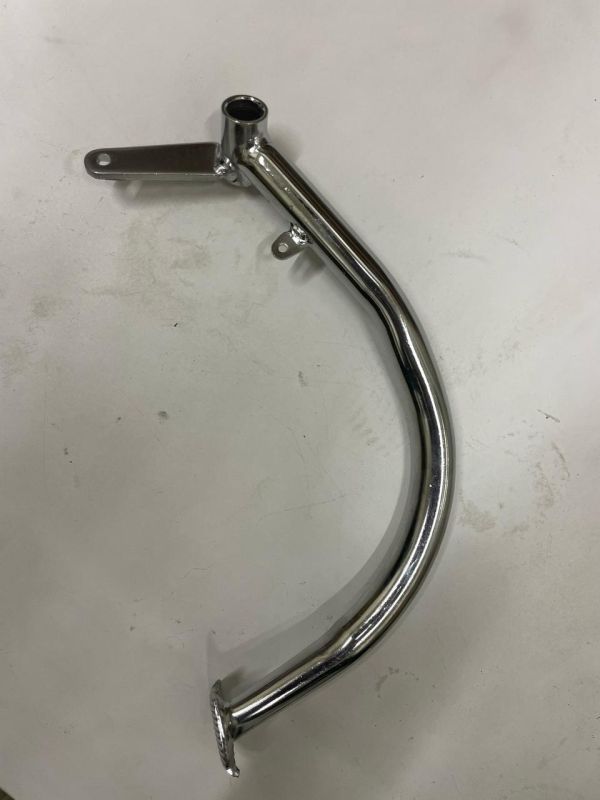 тормоз педаль WY