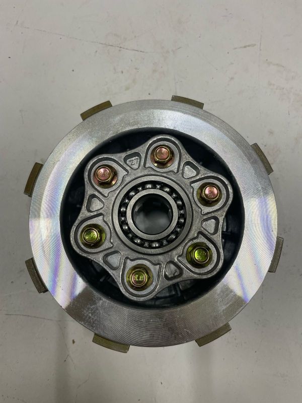 передо эндуро 300куб( с Подшипник )