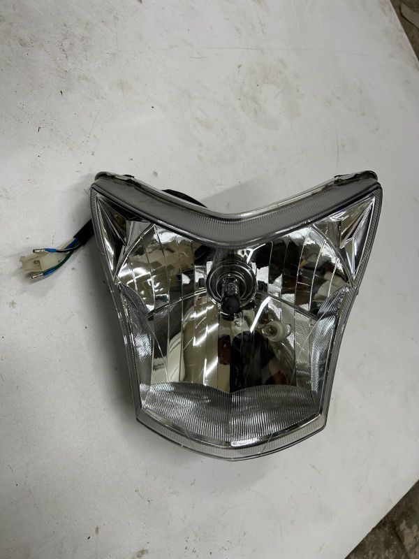 передний фара эндуро DB кросс