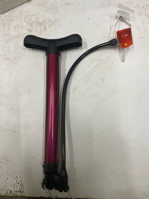 Насос средний тонкий мотоцикл скутер эндуро