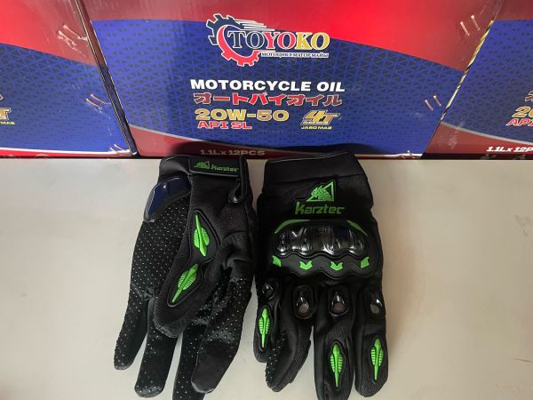 Перчатки мотоцикл скутер эндуро