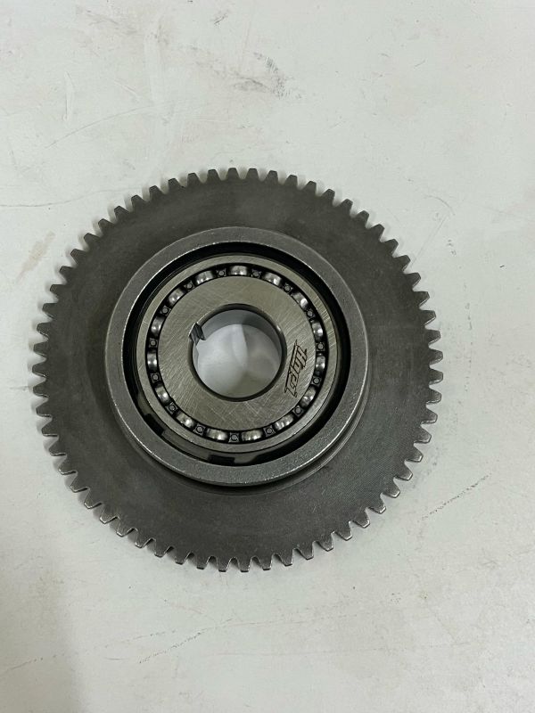 Бендикс GY6 150 (с махобиком) оргинал