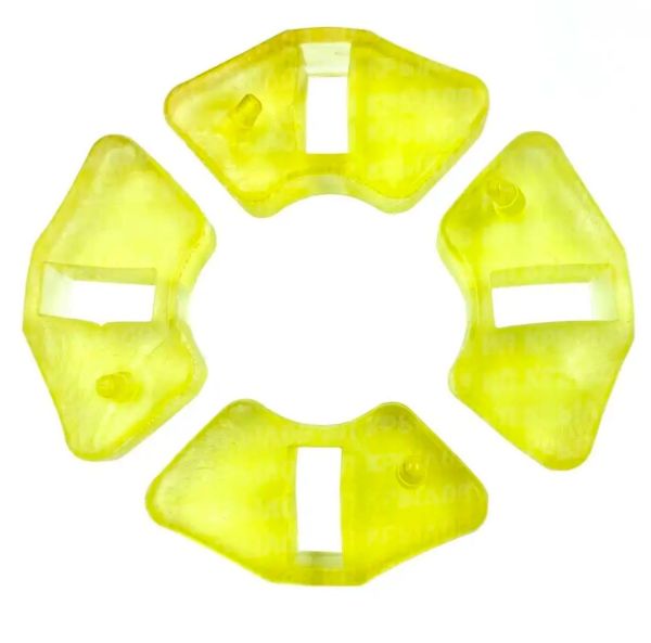 Мягкий соединение задней ступицы WY  ( Материал полиуретан) 