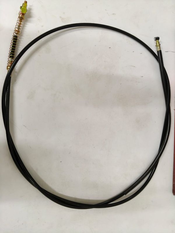 Трос   тормуз мопед