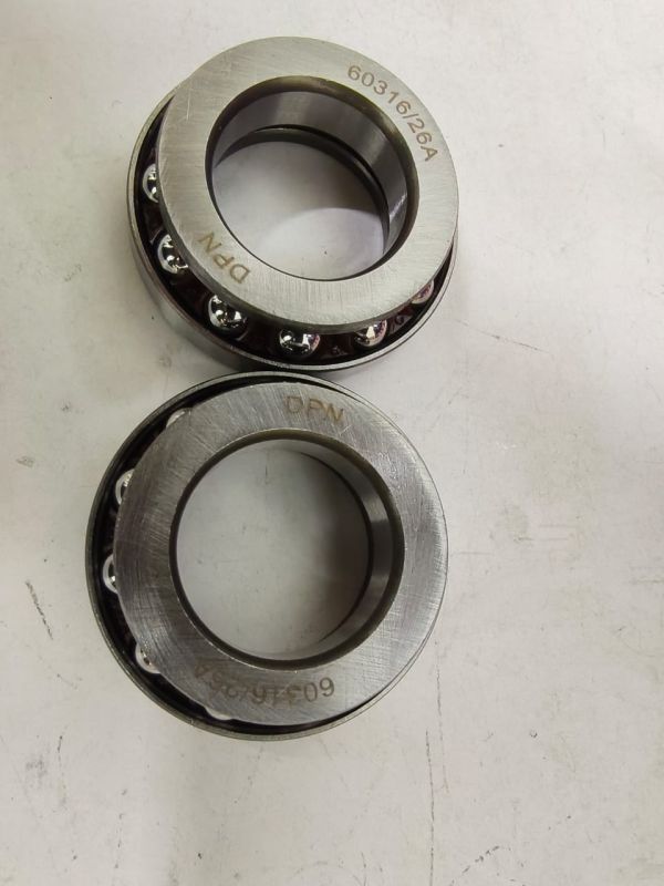 Подшипник рулевой  эндуро