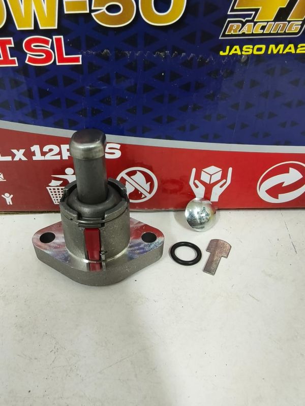 Натяжитель цепи GY6-150