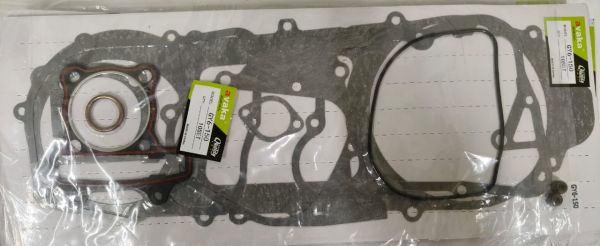 Прокладка полный GY6-150