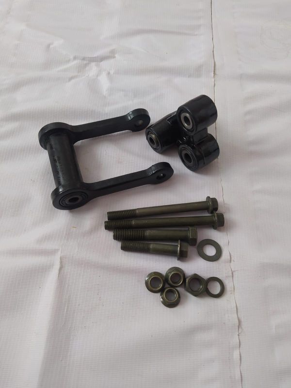 Прогресся маятника эндуро