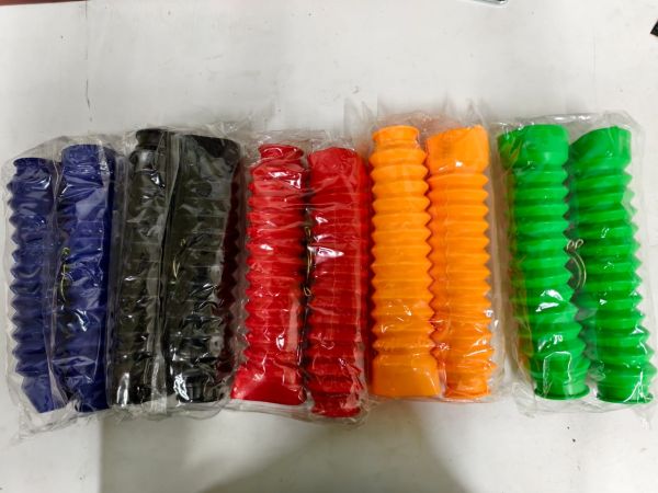 Пыльник амортизатора мотоцикл 