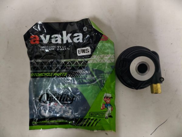 Электронный Привод спидометра самурай