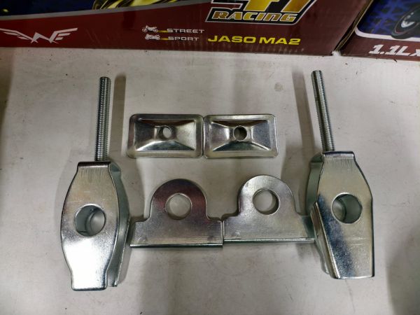 цеп Натяжителя DB  кросс старый модели