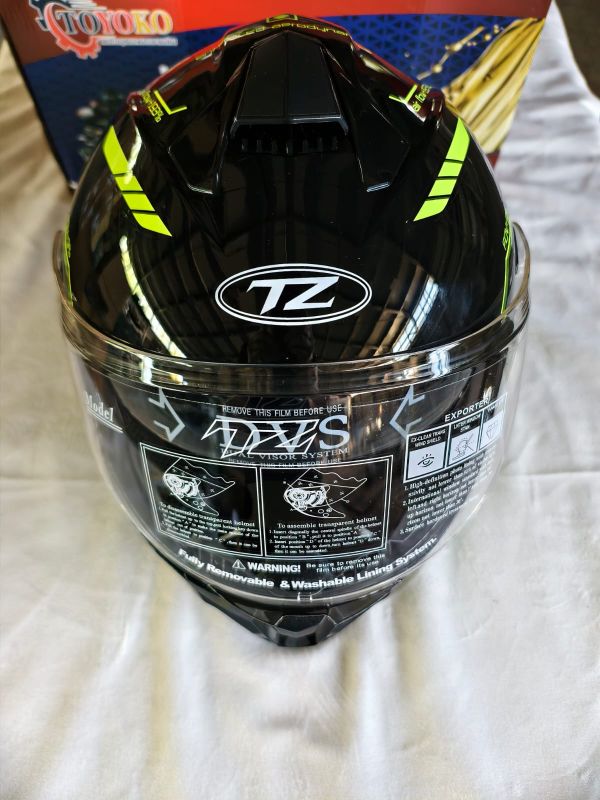 Шлем (каска) TZ46