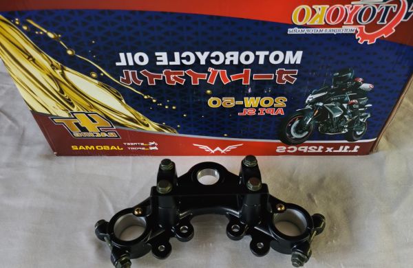 Траверсы  WY (верхний)