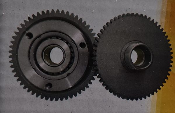 Бендикс CG150 (с махобиком) оргинал