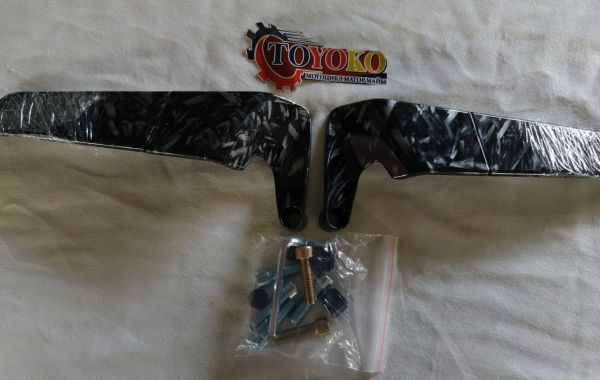 Зеркала скутер 2