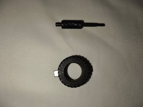 шестерня спидометра WY