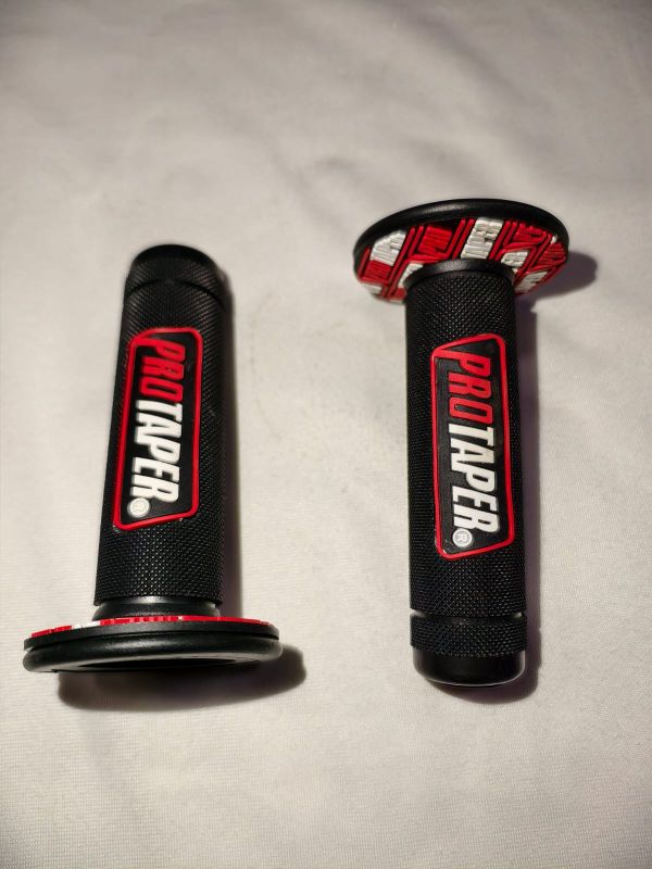 Ручка газа скутер