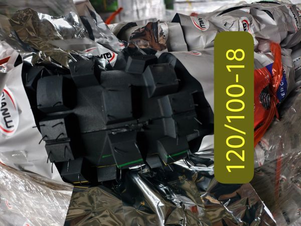 Покрышка 120/100-18