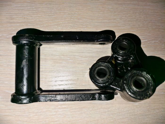 Прогресся маятник Tekken қарабұқа jelmaia G7