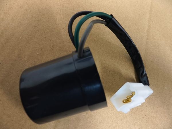 Реле поворотов скутер