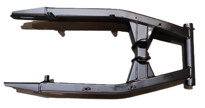 Маятник на  энду DB  кросс