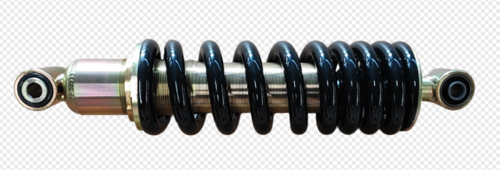 Амортизатор DB эндуро (задний) средние качества