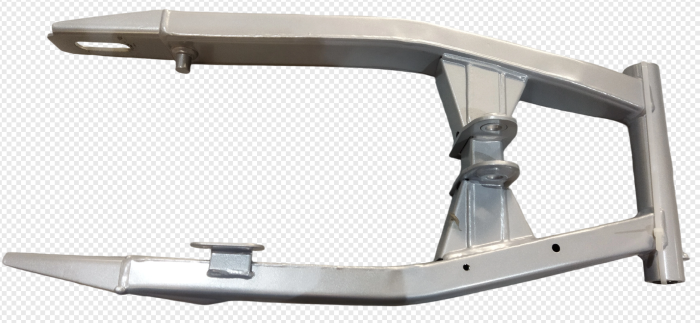 Маятник на эндуро кросс