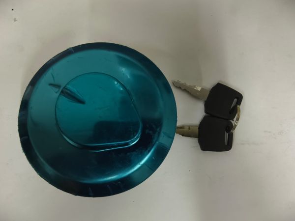 крышка топливного DB кросс