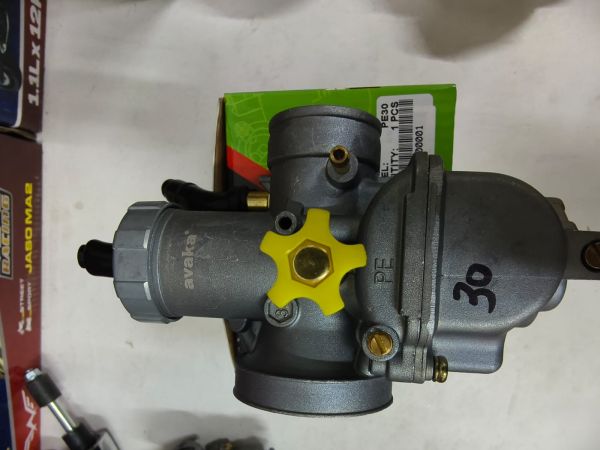 06 Карбюратор PE30 CB 250 CB 300