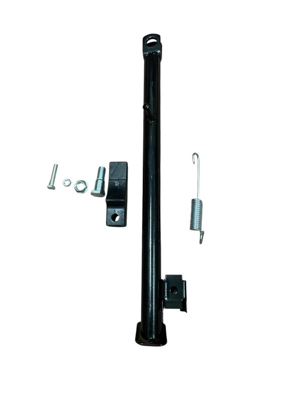 Боковая подножка эндуро